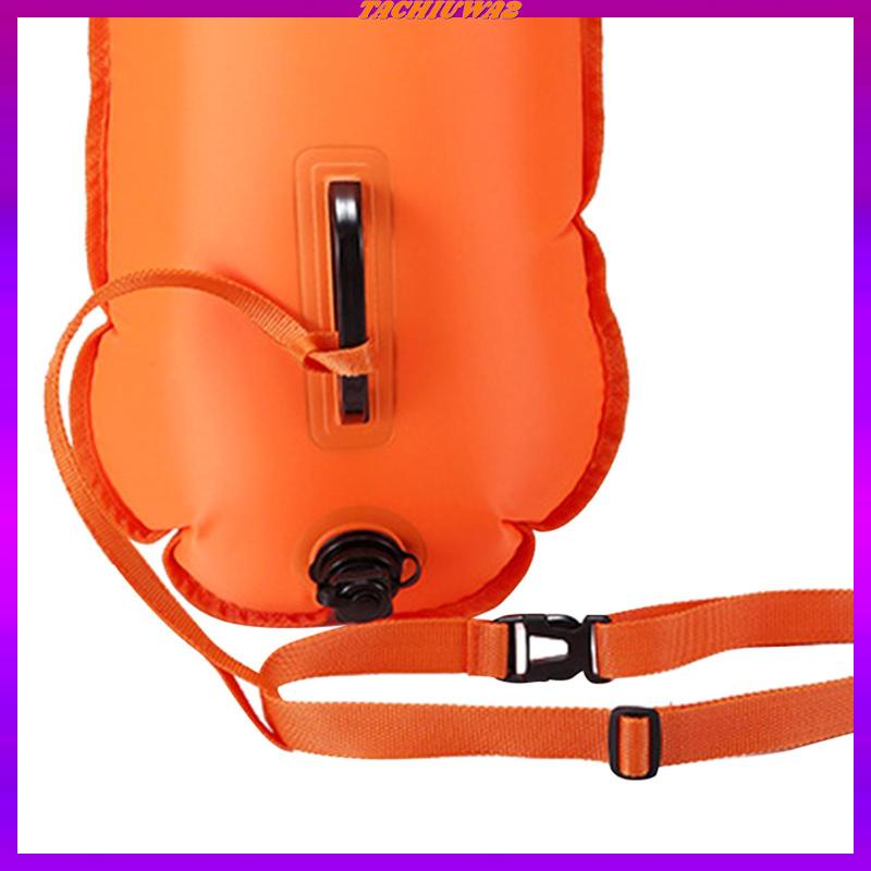 [Tachiuwa2] Túi Phao Bơi An Toàn Cho Hoạt Động Dưới Nước