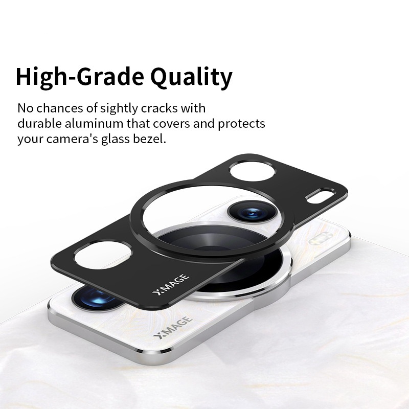 Miếng Dán Bảo Vệ Camera Cho Huawei P60 Pro P60 Art P60 Huawei P60 Pro