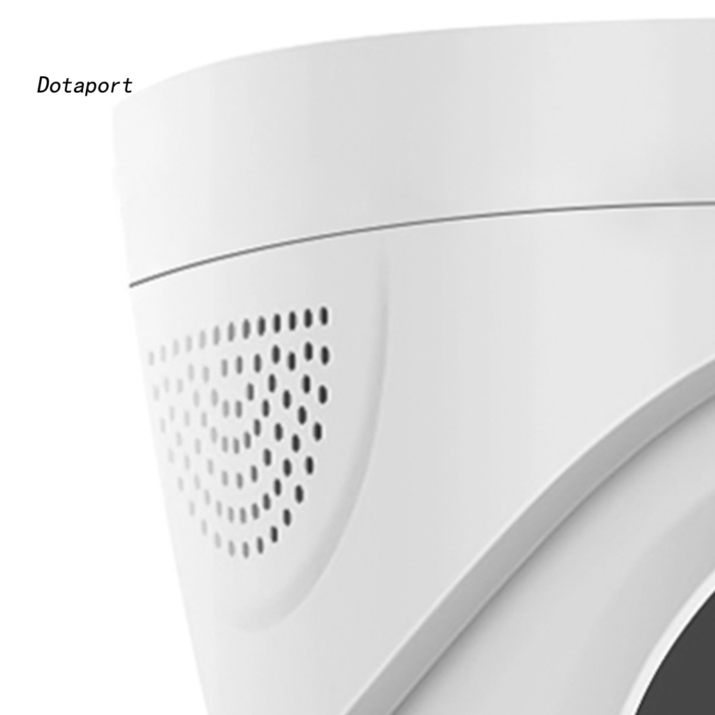 Máy Quay An Ninh KDDT-P 1080P Chế Độ Ban Đêm Góc Rộng Độ Phân Giải Cao Dành Cho Gia Đình