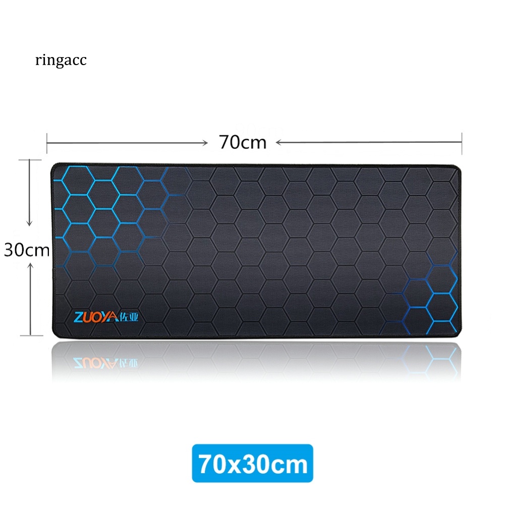 Tấm Lót Chuột RGA Chống Trượt Tiện Dụng Cho Gia Đình / Văn Phòng