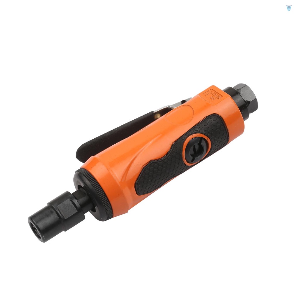 Bộ Dụng Cụ Đánh Bóng Mini 22000RPM 1 / 4-inch 1 / 8-inch 2 Cờ Lê Và 10 Đầu Gắn Đá KP-620H Chất Lượng Cao