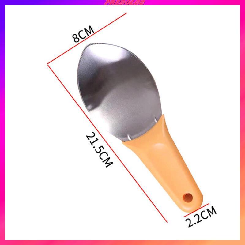 2 Dụng Cụ Cắt Dicing Bằng Thép Không Gỉ