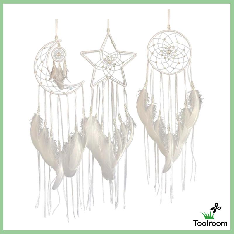 Set 3 Phụ Kiện Treo Tường Độc Đáo Trang Trí Nhà Cửa / Nông Trại