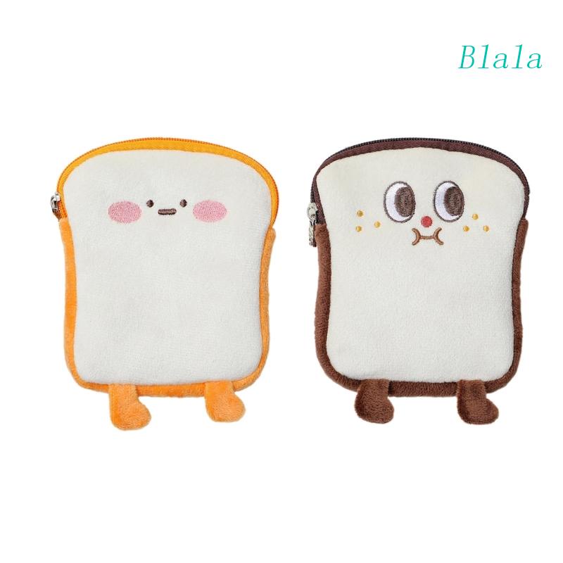 Túi Đựng Mỹ Phẩm / Khăn Ăn Hình Tampon Dễ Thương Cho Nữ