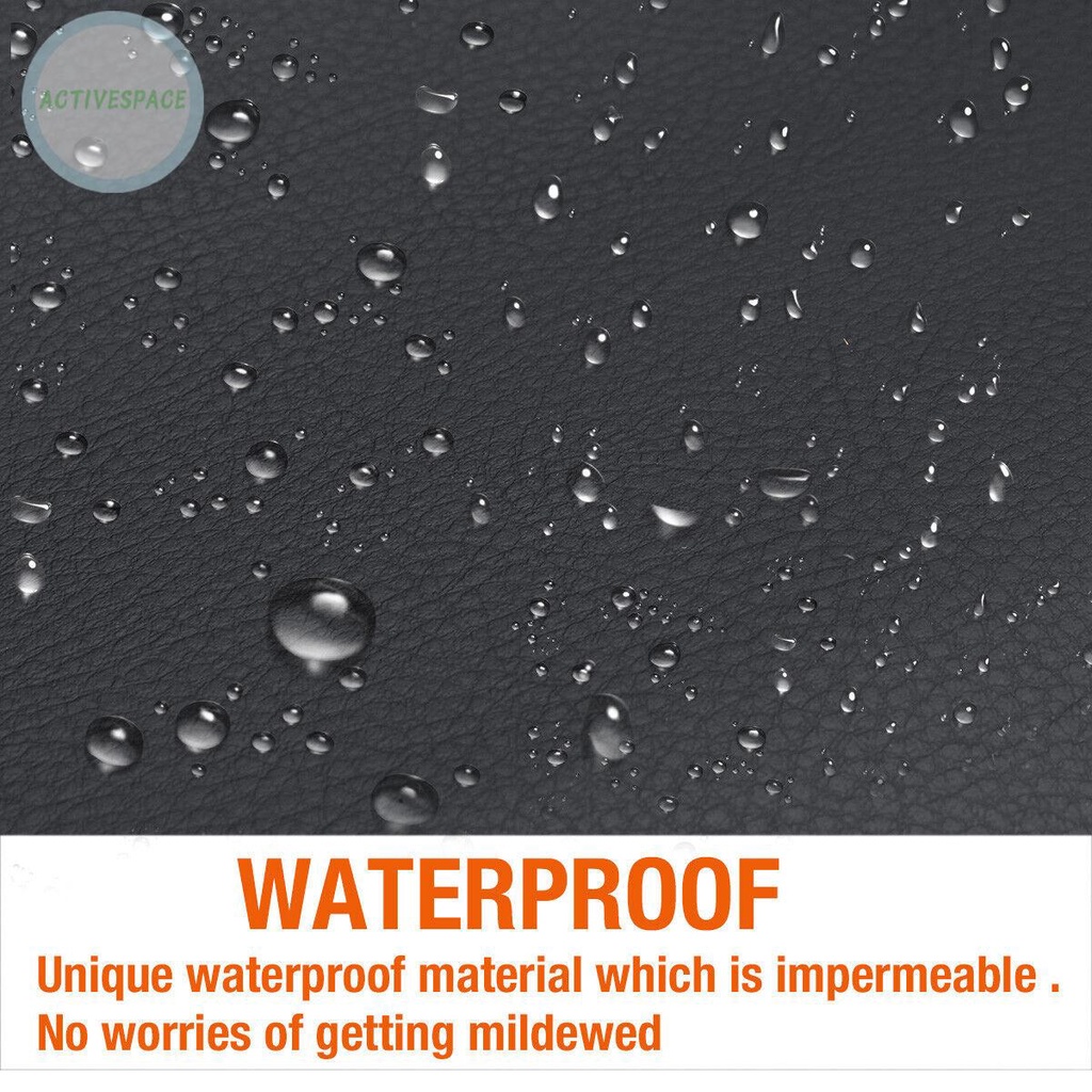 Sun Visor Cover Black For Tahoe Yukon 95-99 Left+Right Microfiber Leather【Chevrolet】