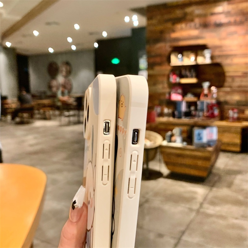 Ốp Điện Thoại Cho Vivo 1906 V2043 V2026 V2027 V2029 1901 1902 1904 1938 1935 1819 1915 1723 1609 1808 1812 1806 1907 181111111813