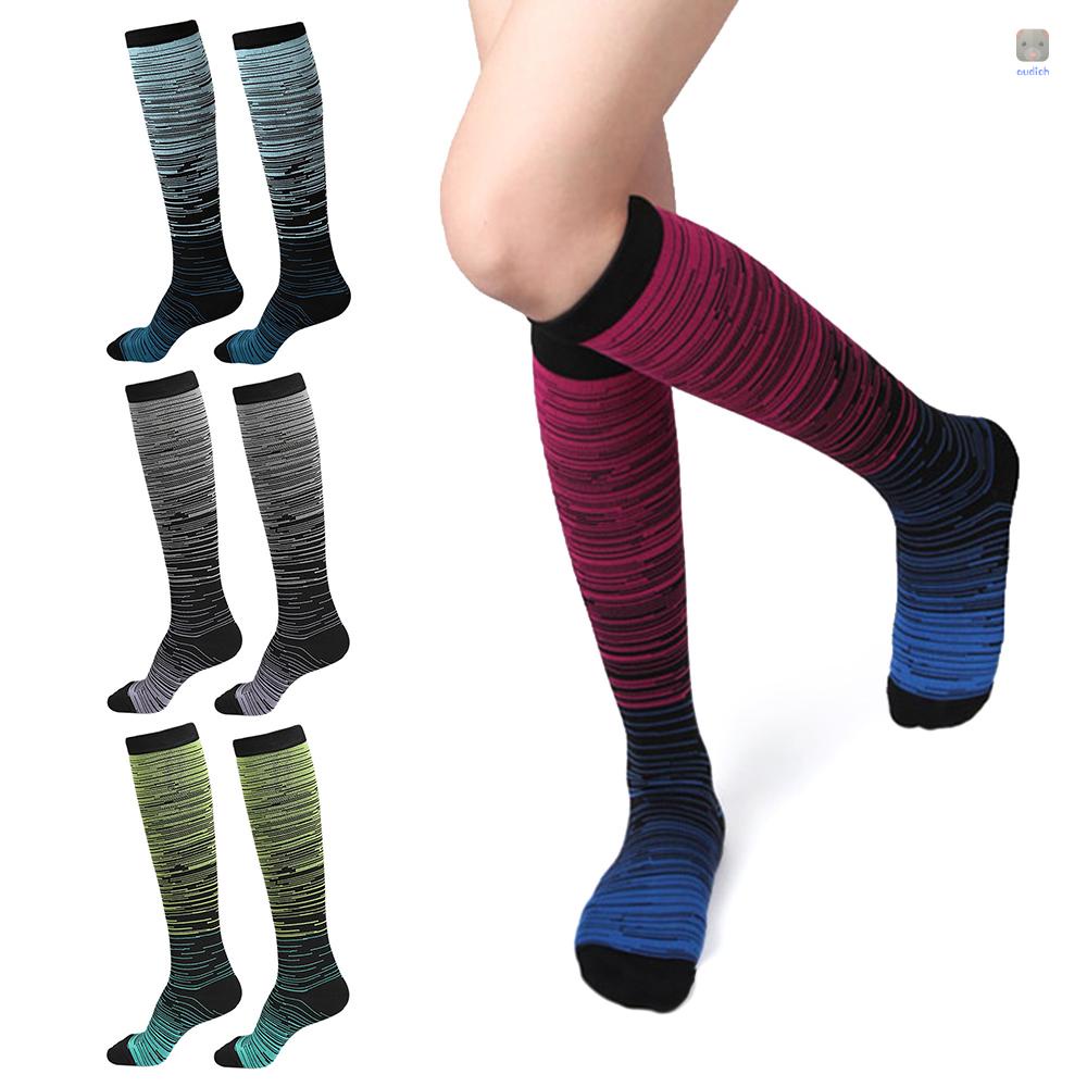 Tất Thể Thao Thiết Kế Năng Động Hợp Thời Trang Cho Bạn Gái