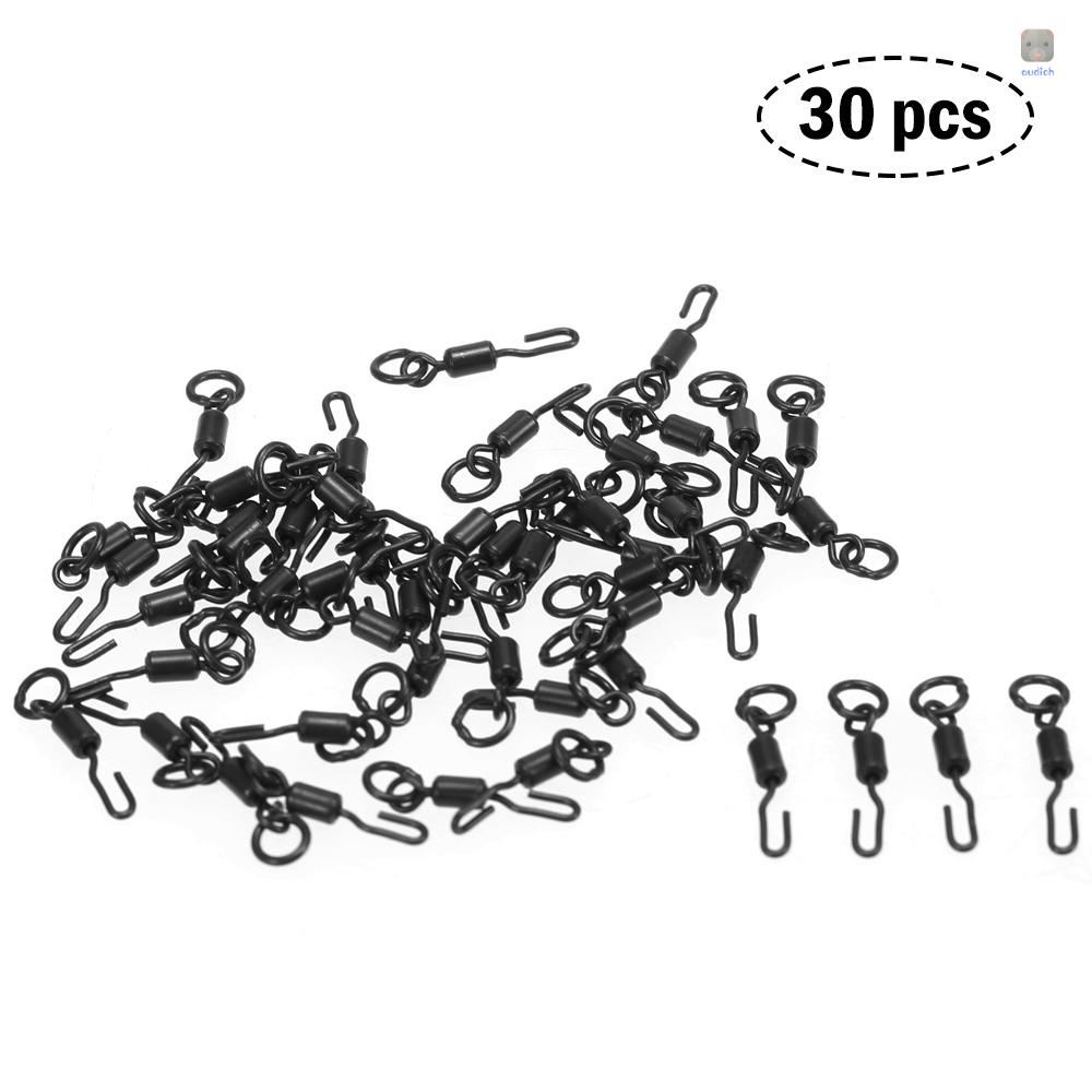 30 / 50 / 100 Khoen Ma Ní Hỗ Trợ Câu Cá