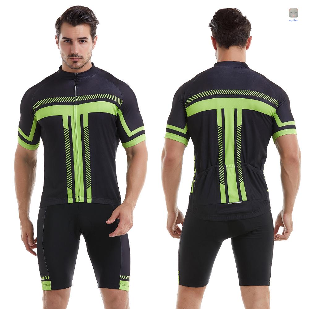 Bộ Quần Áo Đua Xe Đạp Cao Cấp Chuyên Dụng