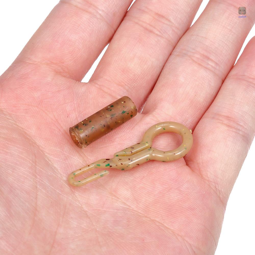 Set 50 Phụ Kiện Câu Cá Chuyên Dụng