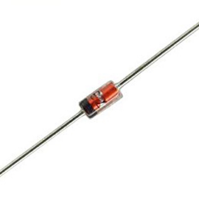 Diode chuyển mạch 1N4148 4148 H48 10 miếng