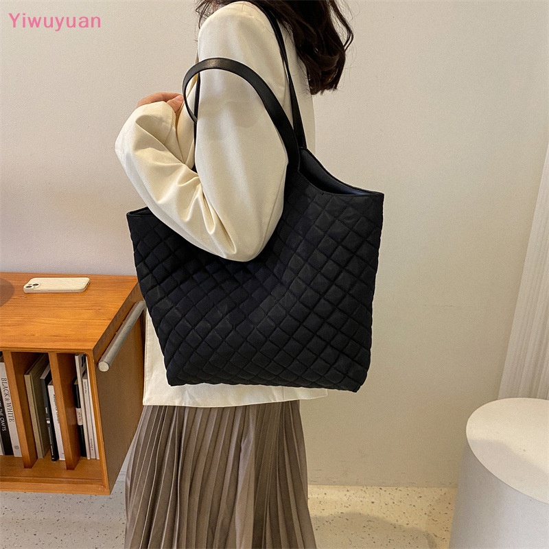 Túi Xách Da PU Cỡ Lớn Phong Cách Đường Phố Thanh Lịch Cho Nữ Mới