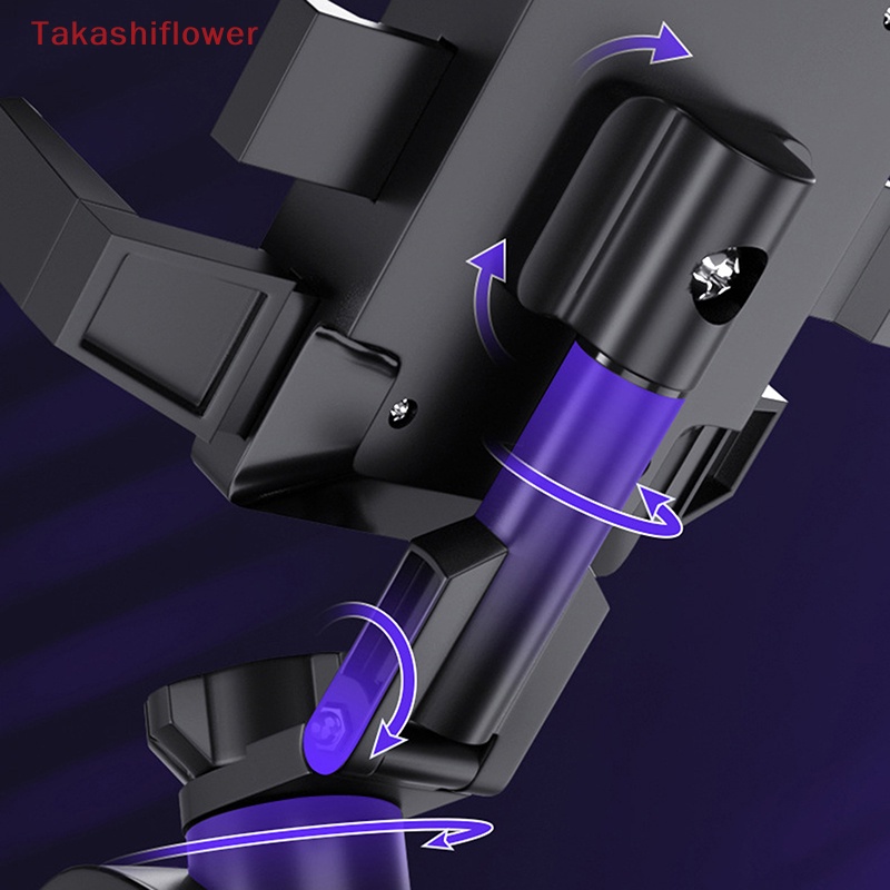 Giá Đỡ Điện Thoại / Thiết Bị Định Vị GPS Chuyên Dụng Cho Xe Hơi