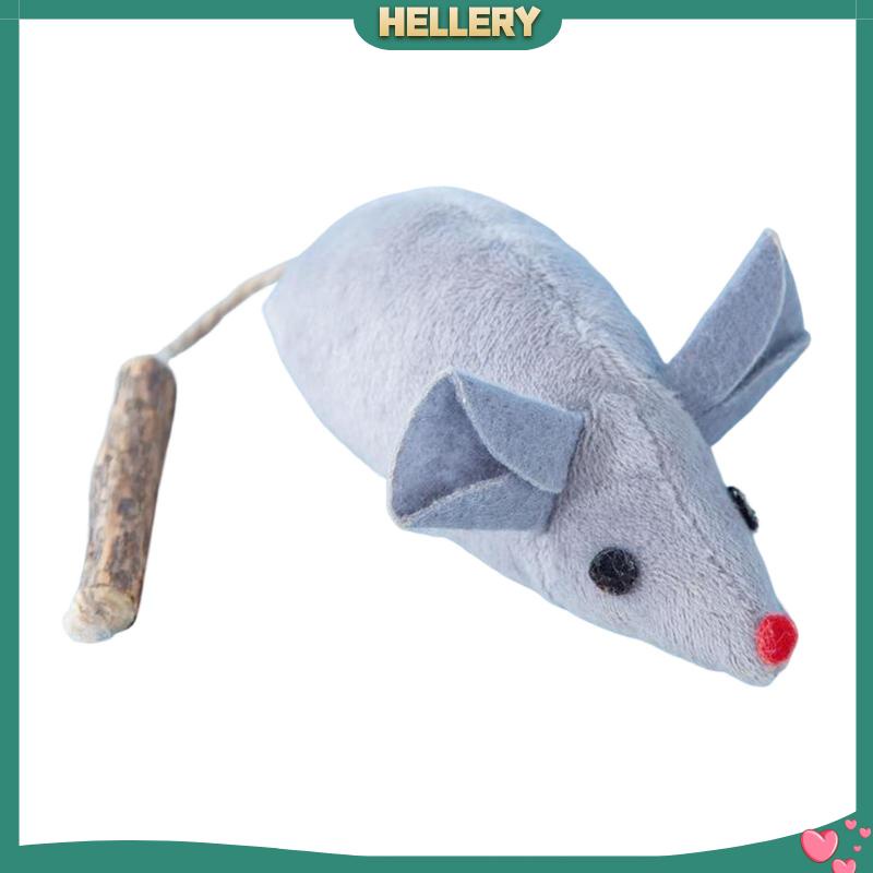 Thú Nhồi Bông Đồ Chơi Trong Nhà Dành Cho Mèo Cưng