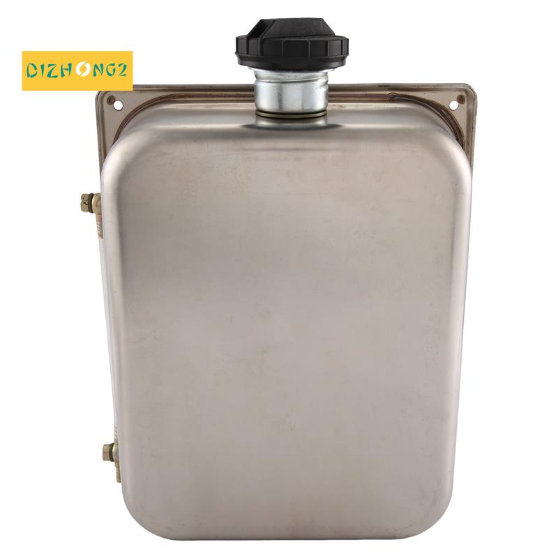 Bình Nhiên Liệu Inox 7L Cho Webasto Eberspacher