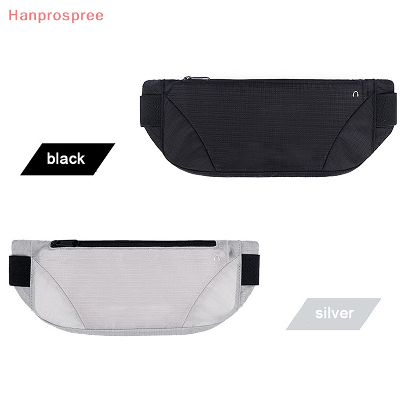 Túi Đeo Hông Đựng Điện Thoại Siêu Nhẹ Thoáng Khí Chống Thấm Nước Khi Chạy Bộ Cho Nam Và Nữ