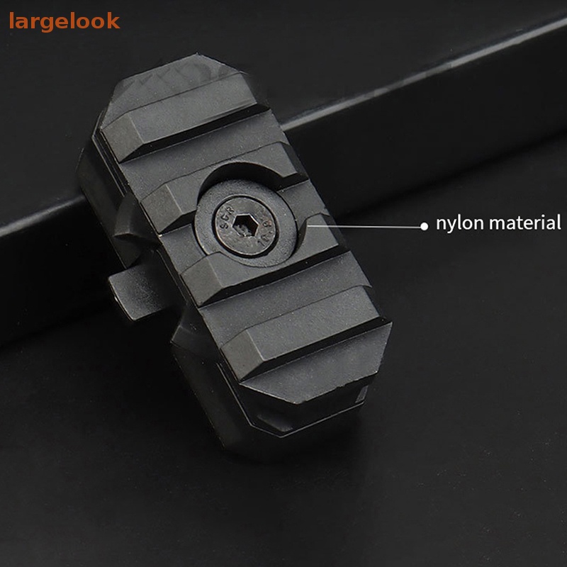 1 Cặp Giá Đỡ Gắn Mũ Bảo Hiểm Xoay 360 Độ Có Thể Điều Chỉnh Kích Thước 19mm