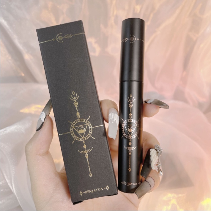 Son Bóng BENTAYGA Màu Sắc  Lâu Trôi Chống Thấm Nước Lâu Trôi