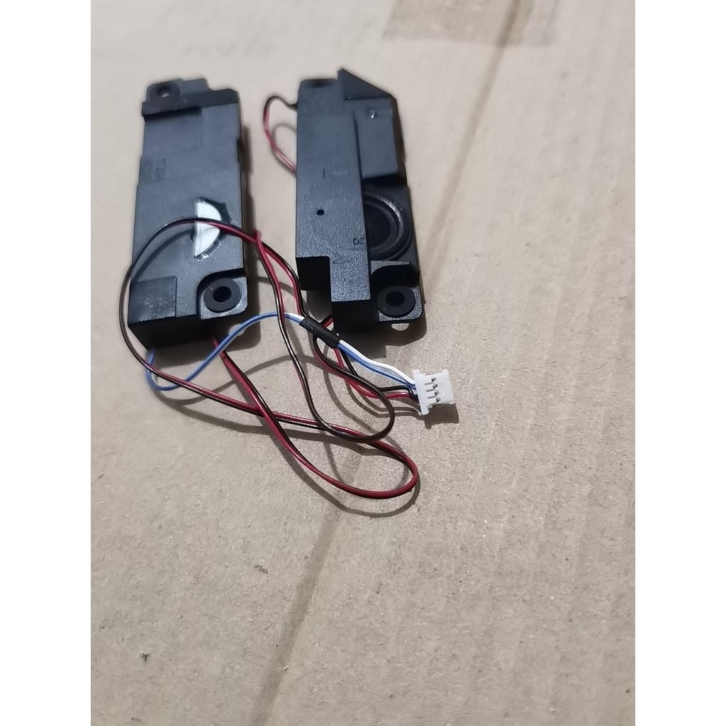 Loa Tích Hợp Loa Chất Lượng Cao Dành Cho ASUS Moba 3 Rog G531gt G531gw G531g