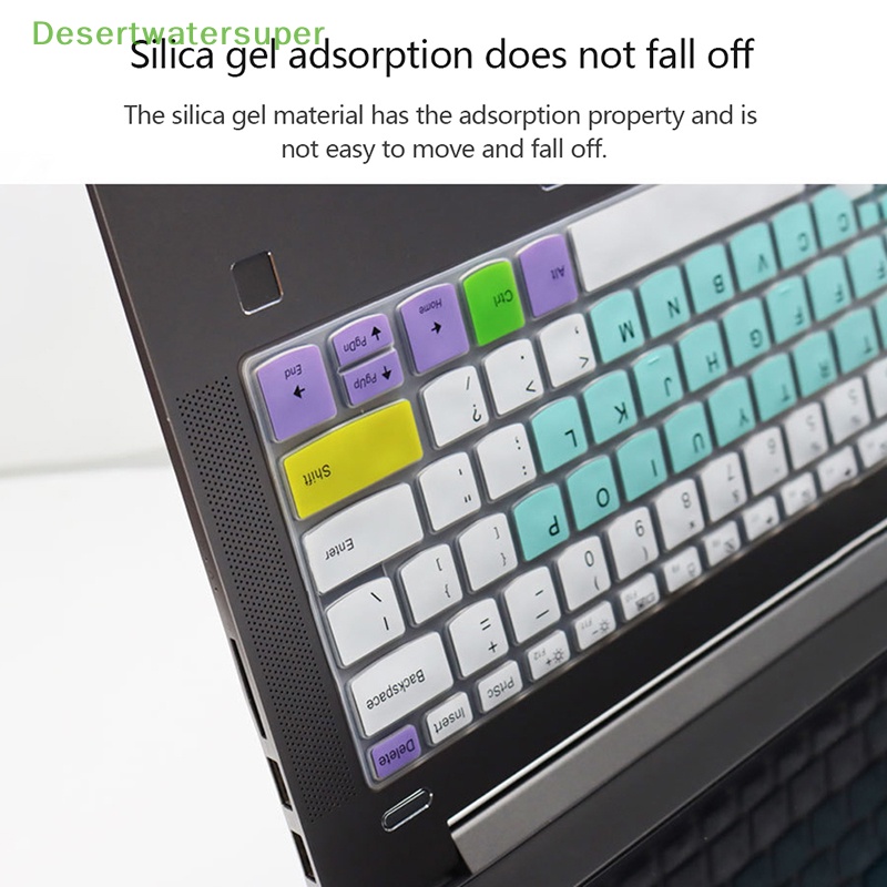 Tấm Lót Bảo Vệ Bàn Phím Máy Tính Xách Tay youth 15s-dy0002TX CS1006 15 series Tiện Dụng