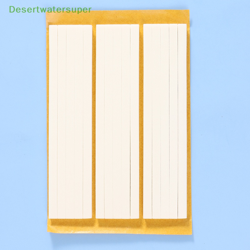 Set 15 Dải Dán Bảo Vệ Bàn Phím Máy Tính 3MM