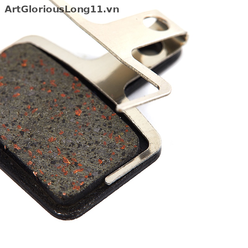 Má Phanh Xe Đạp Leo Núi Shimano B01S MT200 M416 M400 MT500 M315 M375 M395 M445 M446 M485 M486 Deore M515 M525