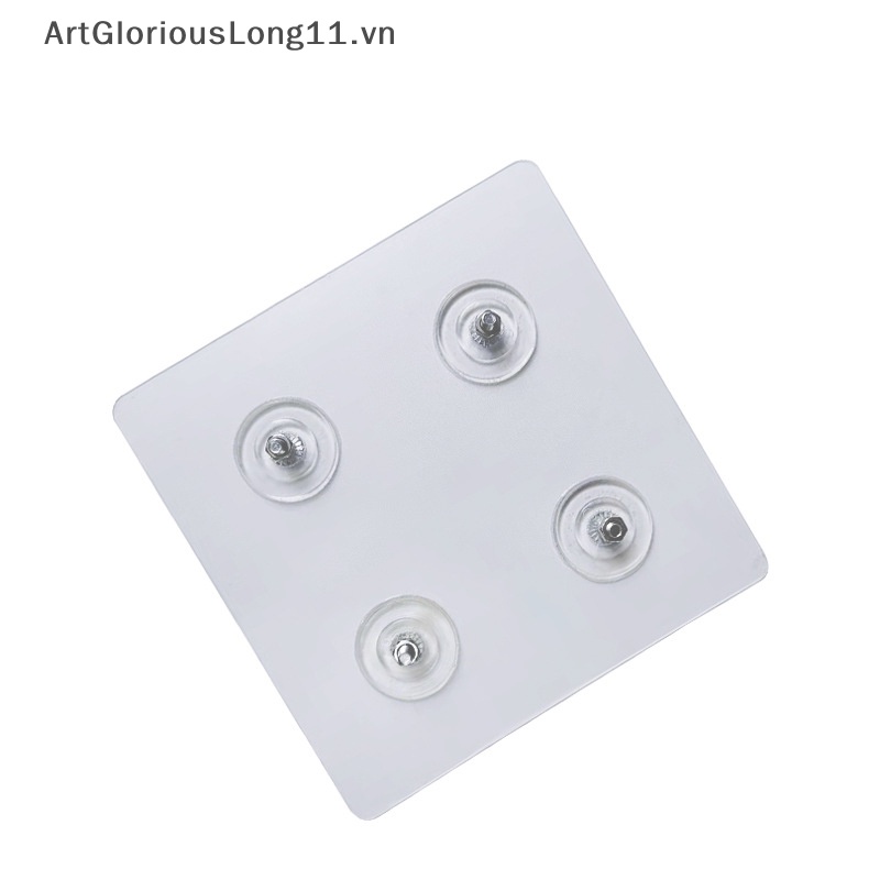 Giá Đỡ Điện Thoại Nối Dài Với Bộ Điều Hợp VESA Cố Định Không Cần Khoan Lỗ