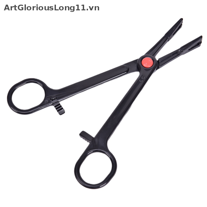 Dụng Cụ Kẹp Hỗ Trợ Xăm Hình Cơ Thể Tiện Dụng