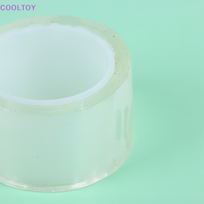 Băng Keo Hai Mặt Thổi Bong Bóng Mát Mẻ DIY Dành Cho Trẻ Em