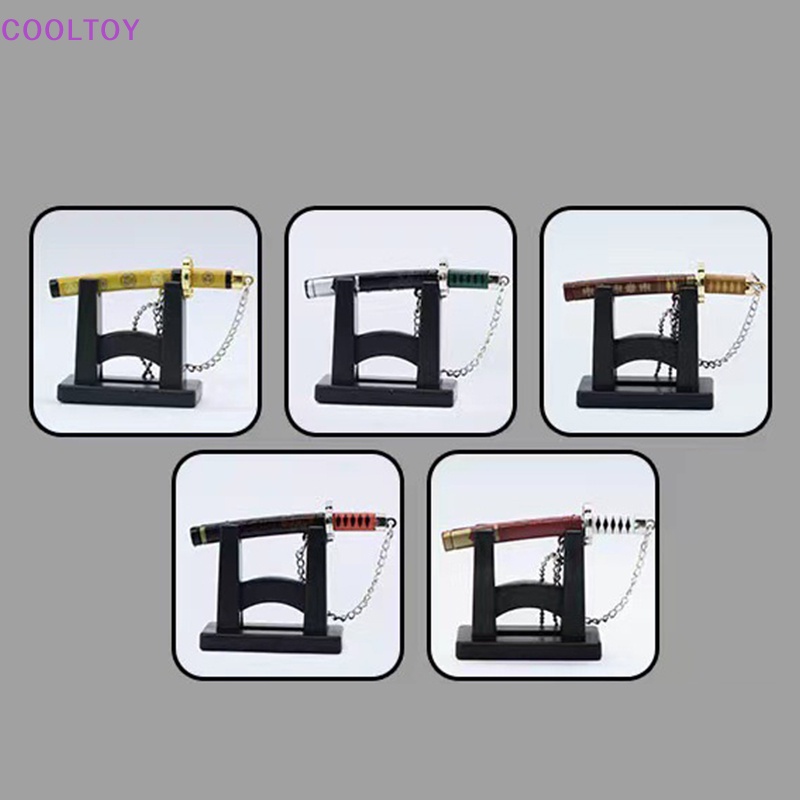 Cooltoy Phụ Kiện Giá Đỡ Kim Loại mini Cho Nhà Búp Bê