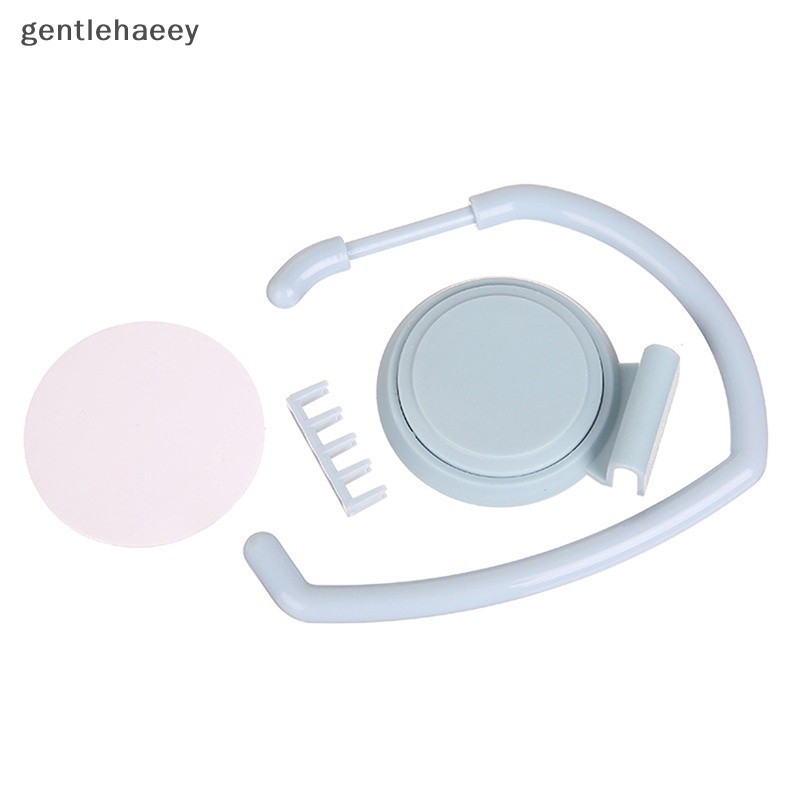 Giá Đỡ Gắn Tường Có Móc Treo Khăn / Mũ / Chìa Khóa Tiện Dụng