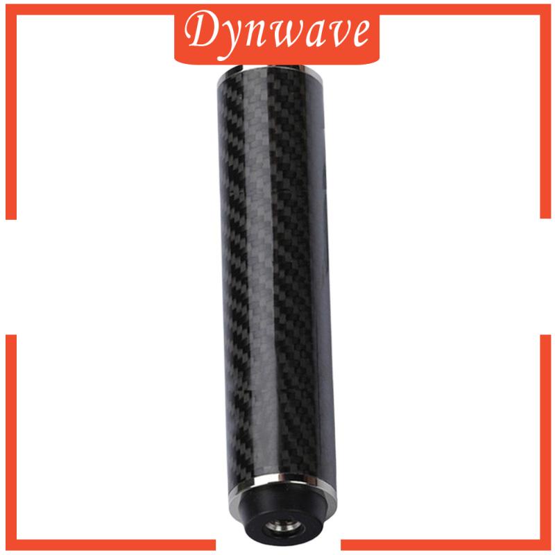 Gậy Nối Dài Bằng Sợi Carbon Cho Gậy Đánh Bida Chuyên Dụng