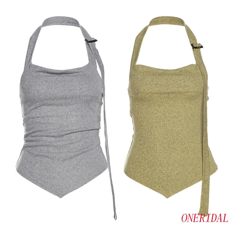 Áo Tank Top Sát Nách Màu Trơn Siêu Nhẹ Dễ Phối Đồ Thời Trang Cho Bạn Gái