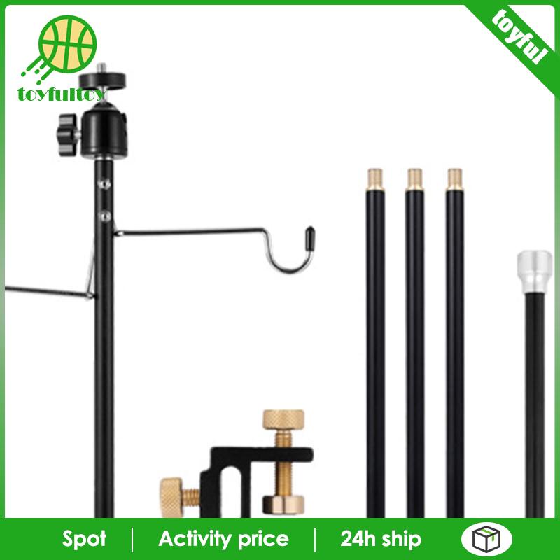 Giá Đỡ Đèn Lồng Có Thể Tháo Rời Tiện Dụng