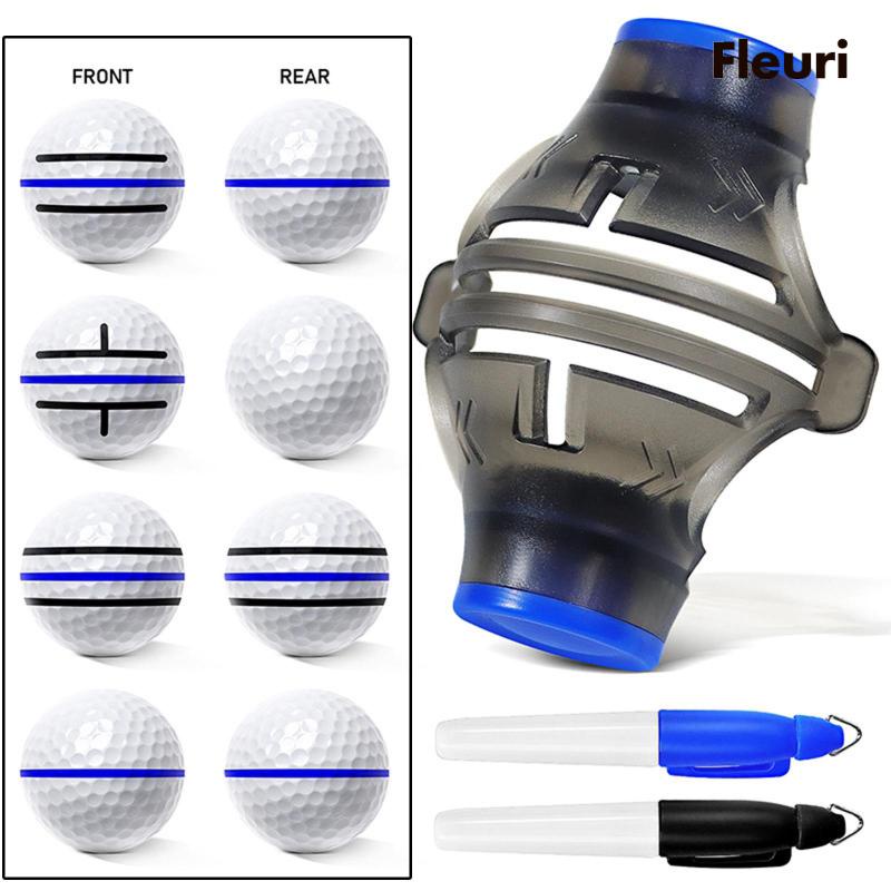 Khuôn Đánh Dấu Bóng Golf Ngoài Trời Cho Nam Giới