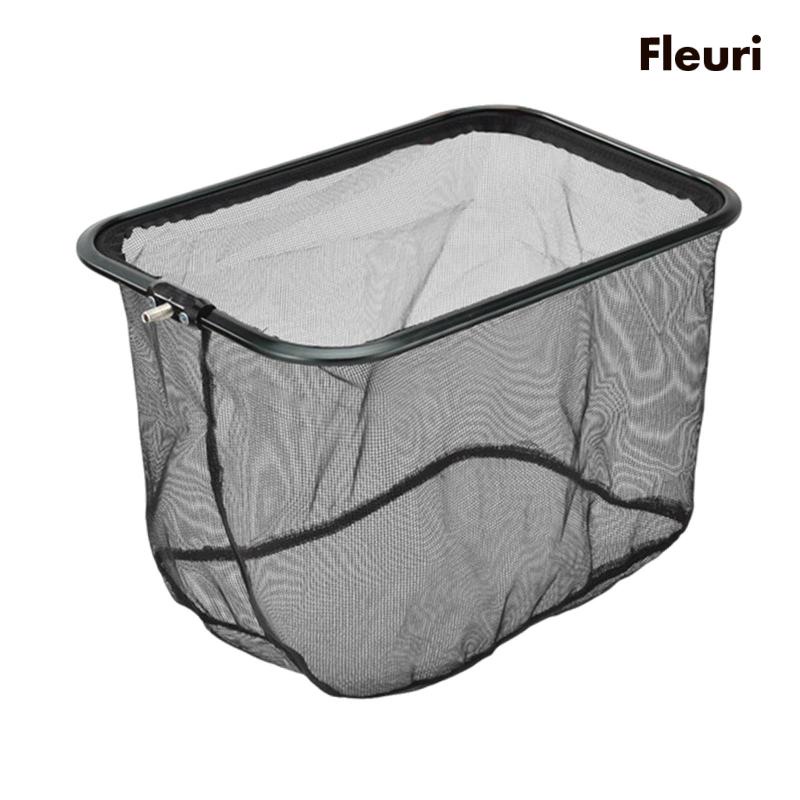 Lưới Bắt Cá 8mm Không Tay Cầm Tiện Dụng