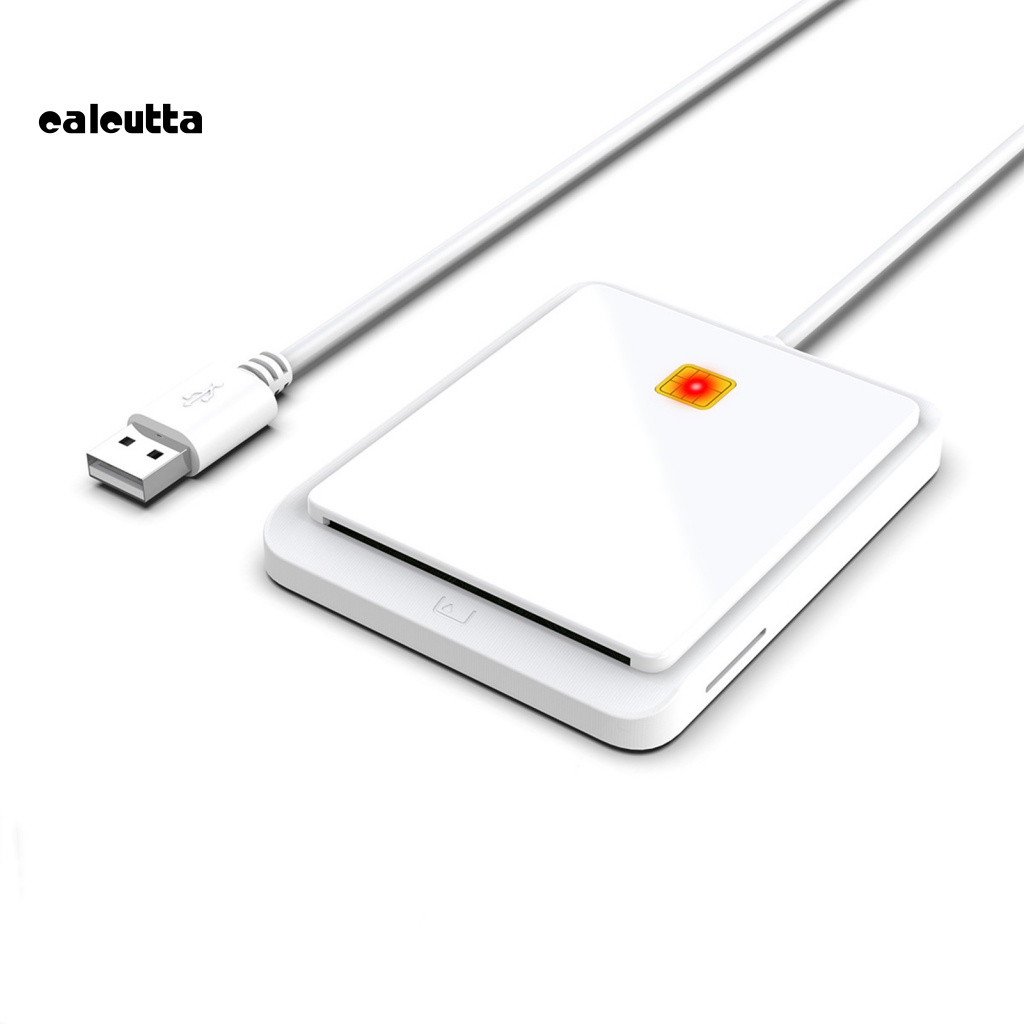 Đầu Đọc Thẻ Thông Minh Với Đầu Đọc Thẻ Tiện Dụng Cho Gia Đình