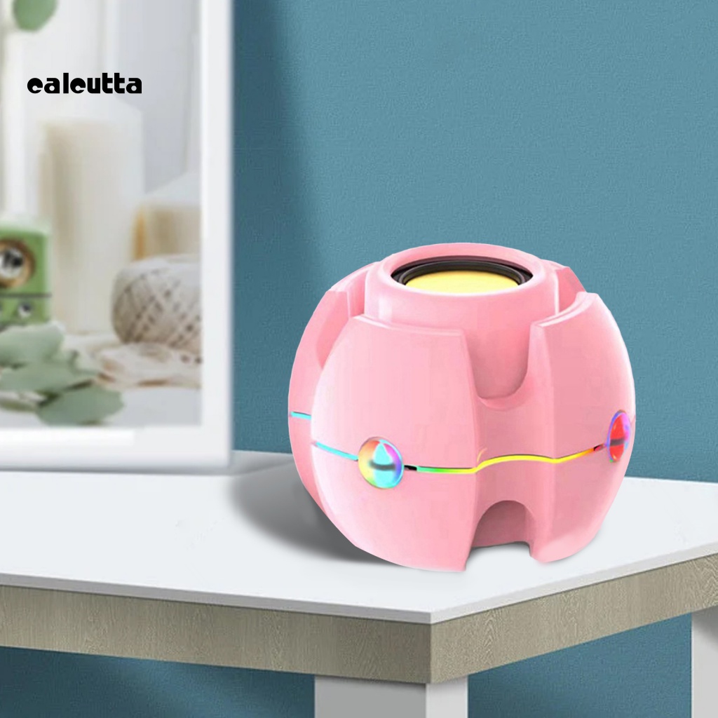 Hộp Âm Thanh Bluetooth 5.0 Thiết Kế Con Quay Hồi Chuyển Đa Năng Độ Trung Thực Cao