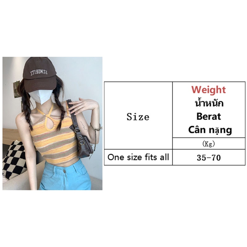 Áo Thun Dáng Ôm Ngắn Phong Cách Hàn Quốc Thời Trang Mùa Hè 2023