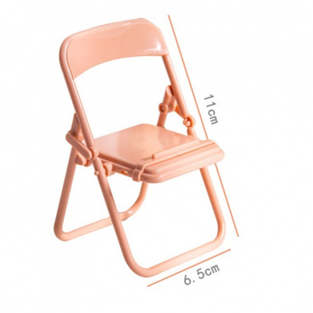 Giá Đỡ Điện Thoại Màu Kẹo Ngọt Linh Hoạt Siêu Bền