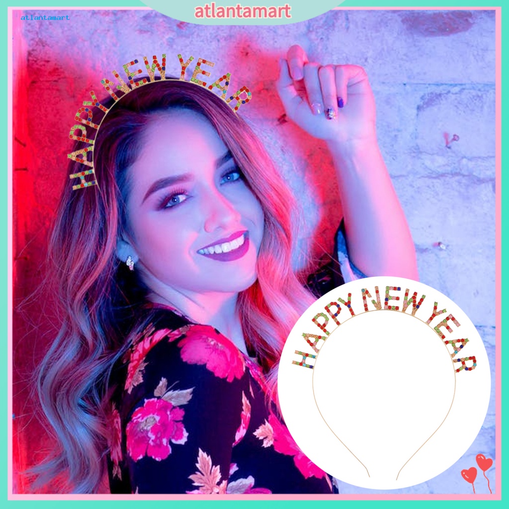 Túi Đựng Đồ Dùng Cao Cấp Tiện Dụng| Băng Đô Cài Tóc Co Giãn Chống Trượt Đính Đá Lấp Lánh Mừng Năm Mới