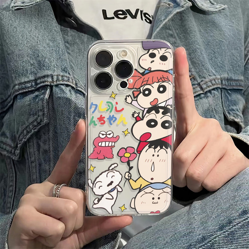 ✅Ốp Điện Thoại Mềm Hình Khủng Long Chống Sốc Cho Xiaoxin 7814pro 11 6Inmaxiphone12 plus 13 W4UZ