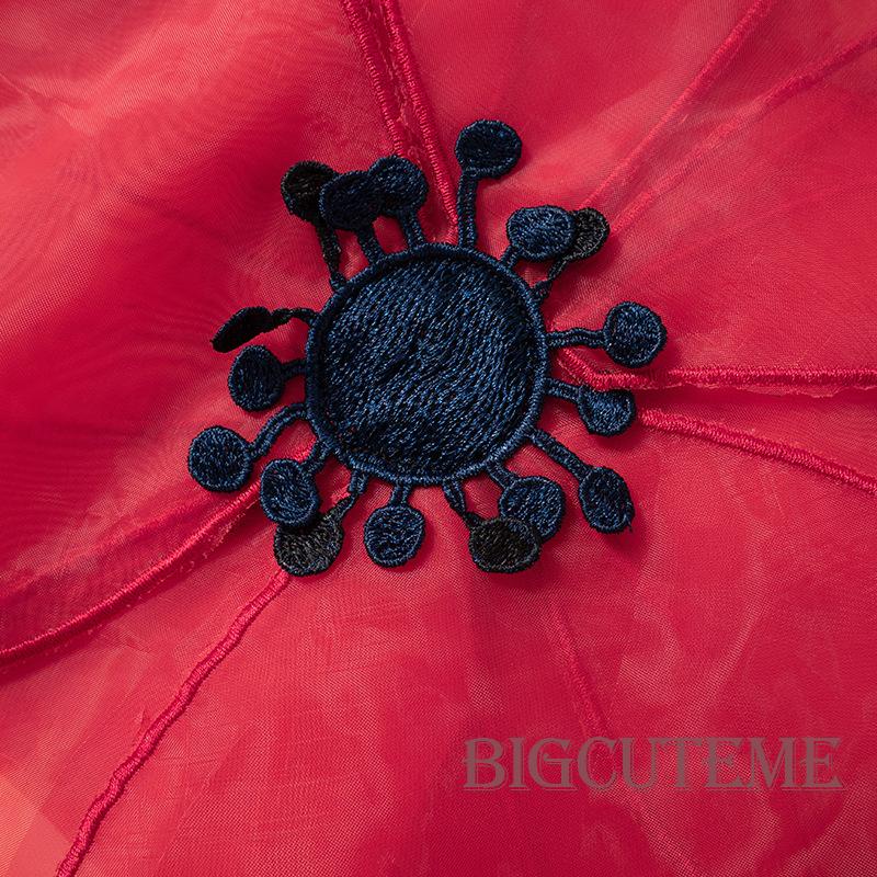 Áo Hai Dây Mùa Hè In Họa Tiết Hoa 3D Hở Lưng Cho Nữ