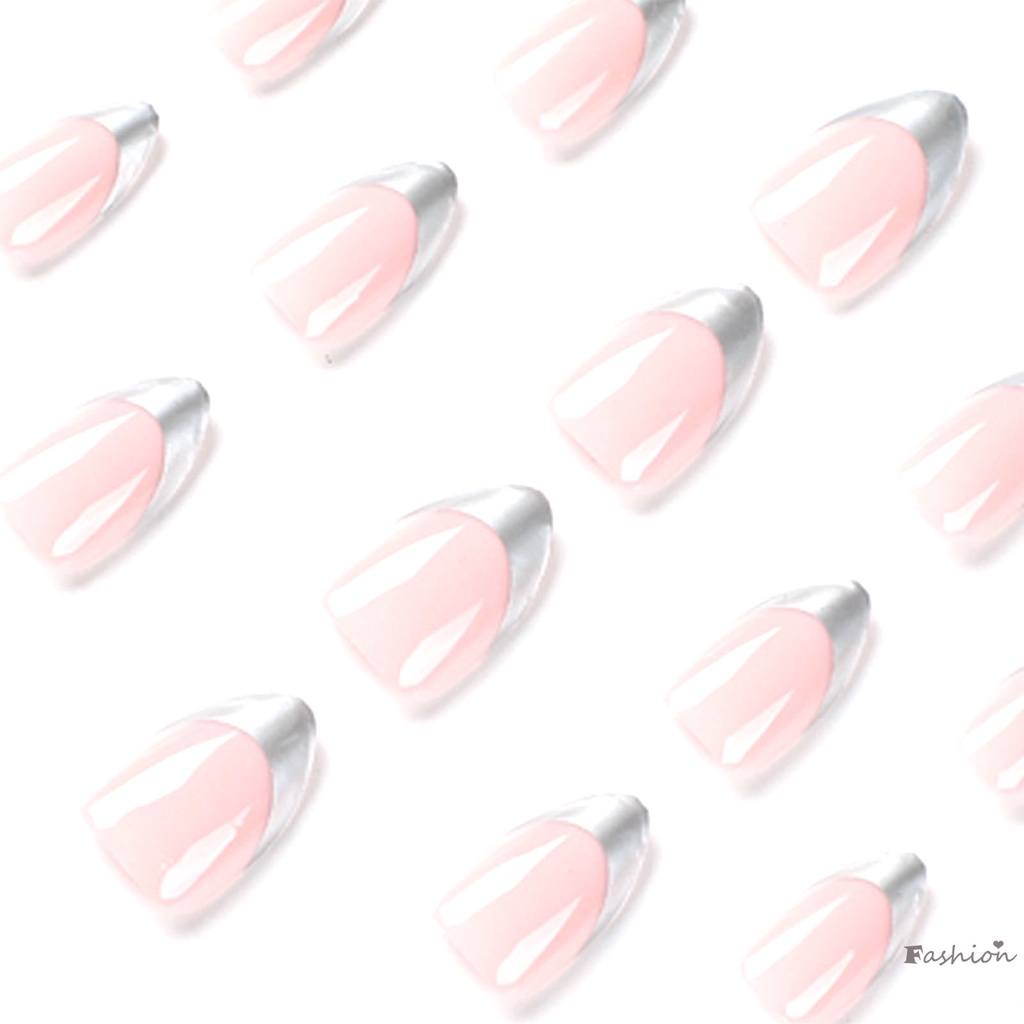 Móng Tay Giả Trọng Lượng Nhẹ Và Thoáng Khí Thoải Mái Dễ Mặc