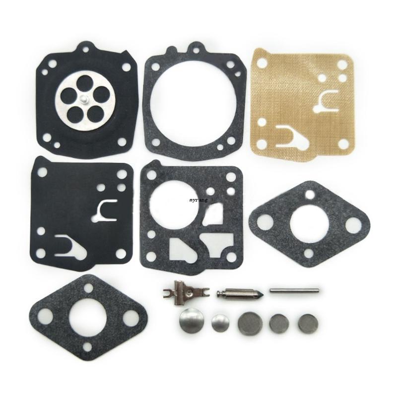 ✿ Bộ Dụng Cụ Sửa Chữa Bộ Chế Hòa Khí Máy Cắt Cỏ Diaphragm