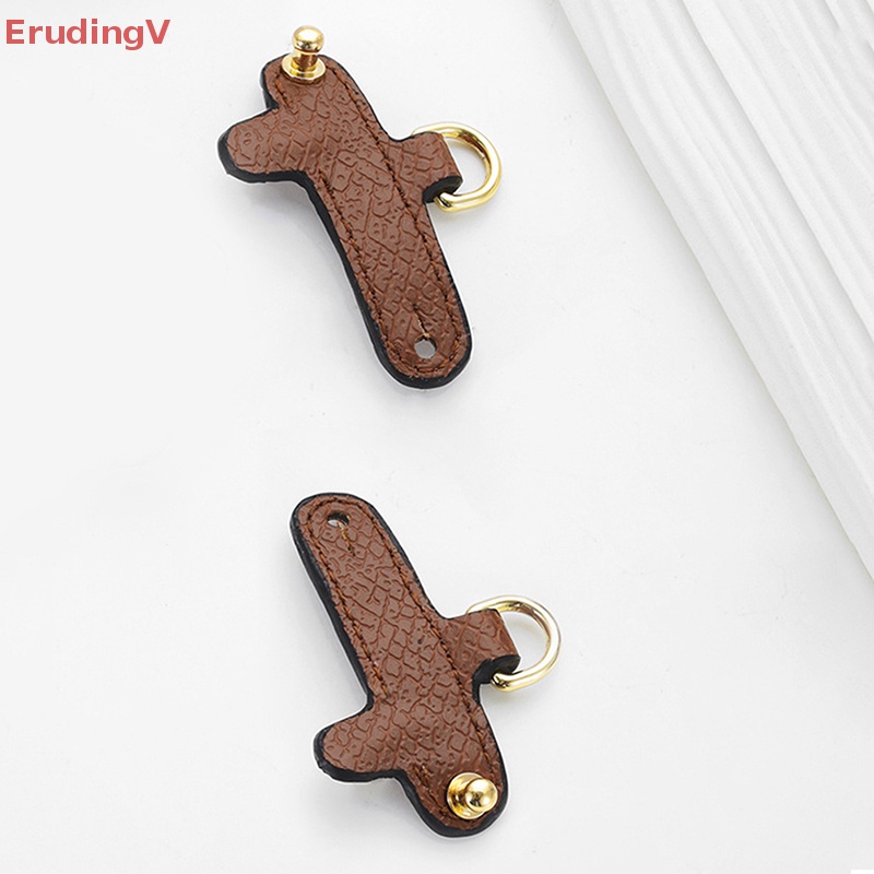 Dây Da Đeo Túi Xách DIY Dễ Phối Đồ