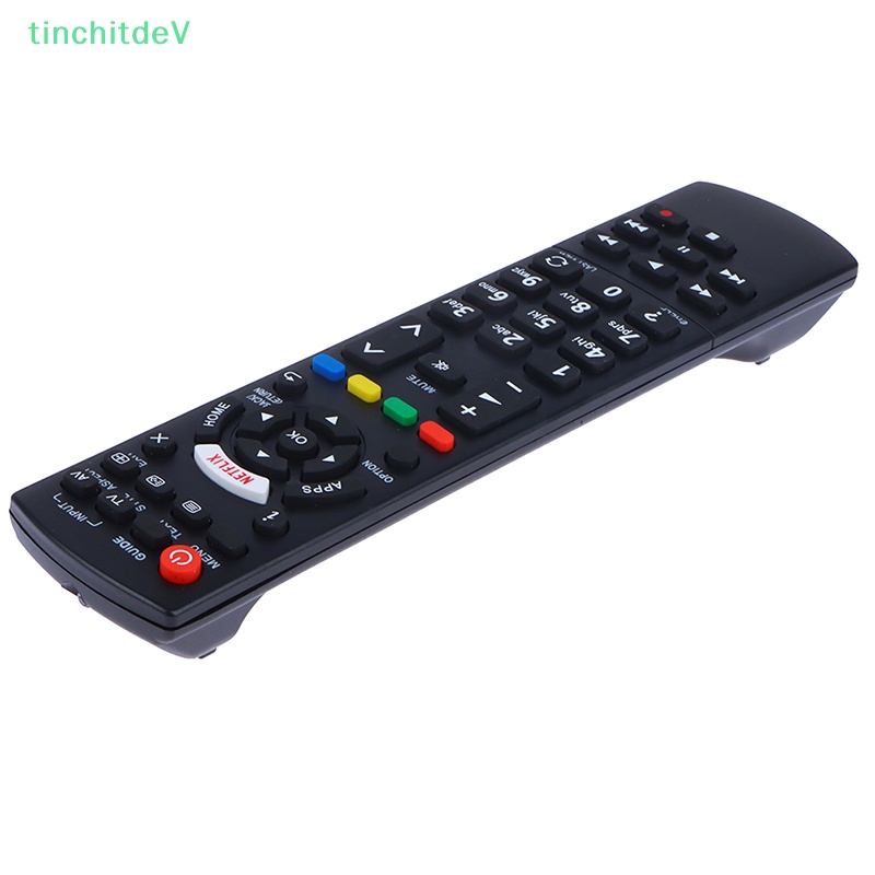 Điều Khiển Từ Xa Thay Thế Chuyên Dụng Cho TV N2QAYB 00100 N2QAYB