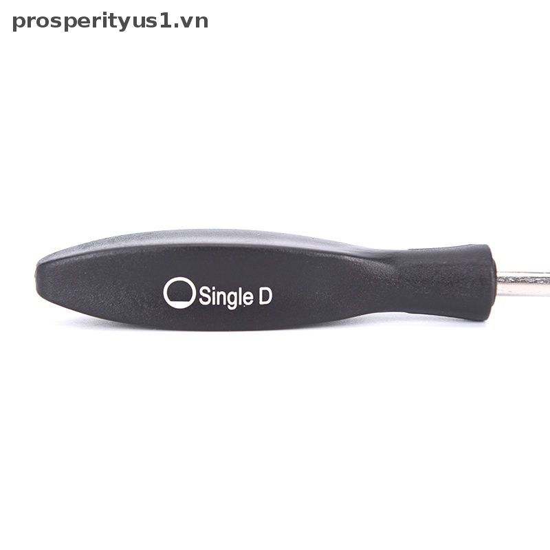 [prosperityus1] Tua Vít Điều Chỉnh Bộ Chế Hòa Khí Loại D Đơn [VN]