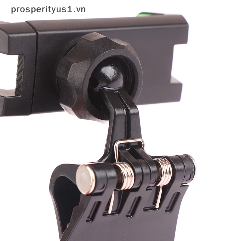 Giá Đỡ Điện Thoại Di Động Gắn Ghế Sau Xe Hơi [prosperityus1] [prosperityus1]