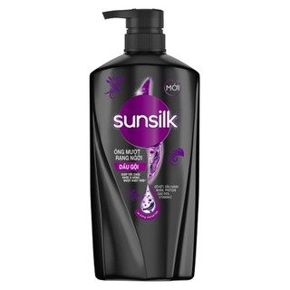 HCM [Xả Kho Chính Hãng] Dầu gội Sunsilk 650g (chính hãng)